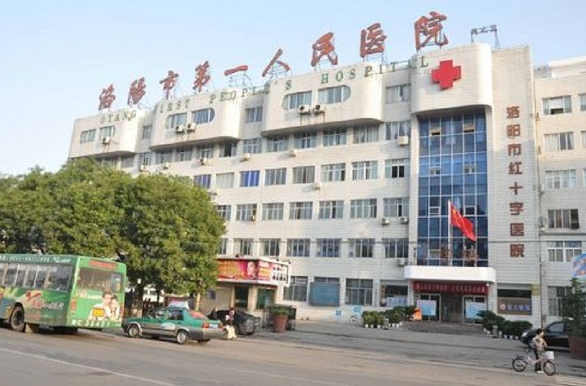 洛陽第一中心人民醫(yī)院電梯節(jié)電器應(yīng)用項目