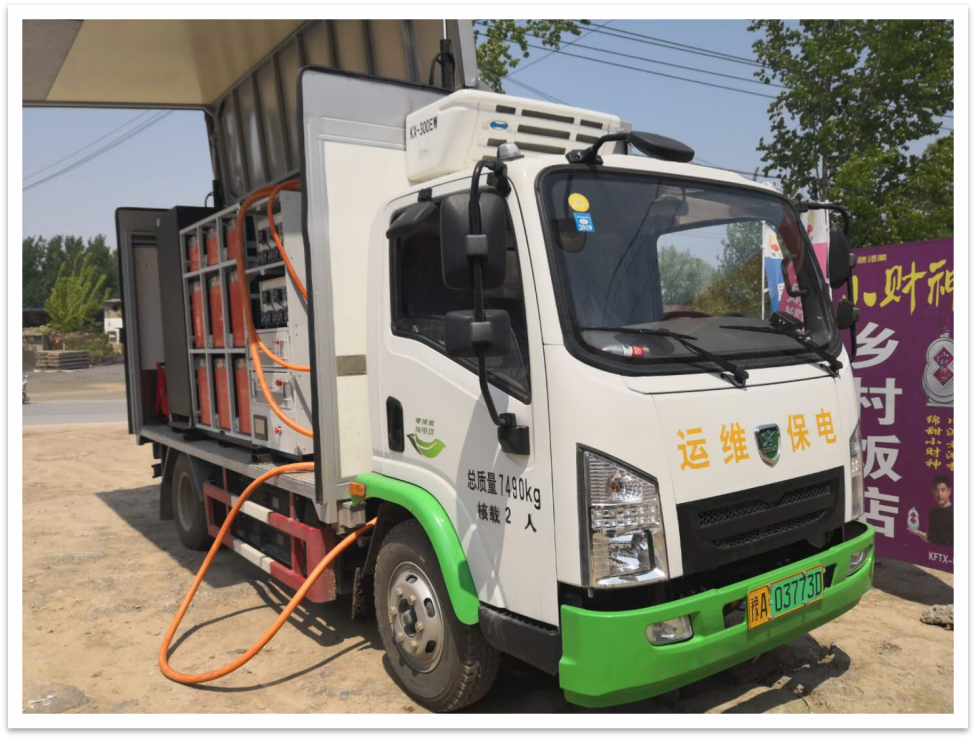 直流充電樁DC/DC應(yīng)用案例