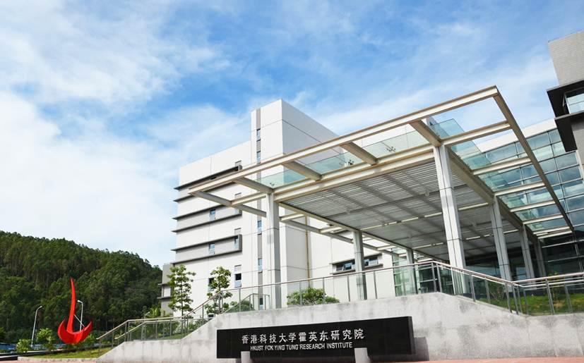 香港霍英東學(xué)院儲能式節(jié)能應(yīng)用項目